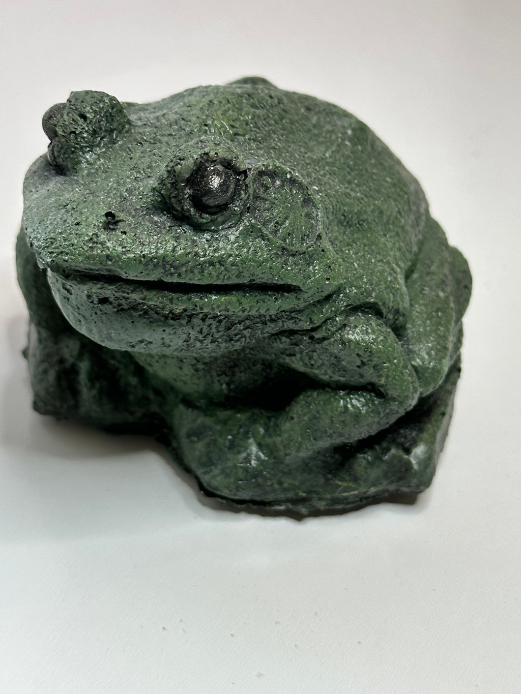 Frog: Small Statuary