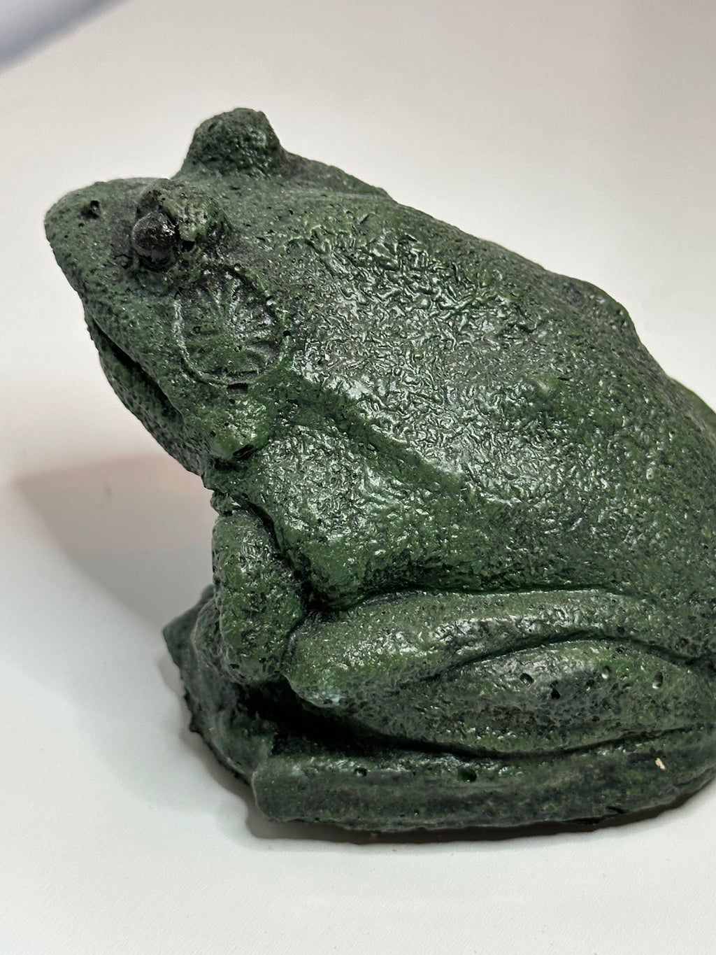Frog: Small Statuary