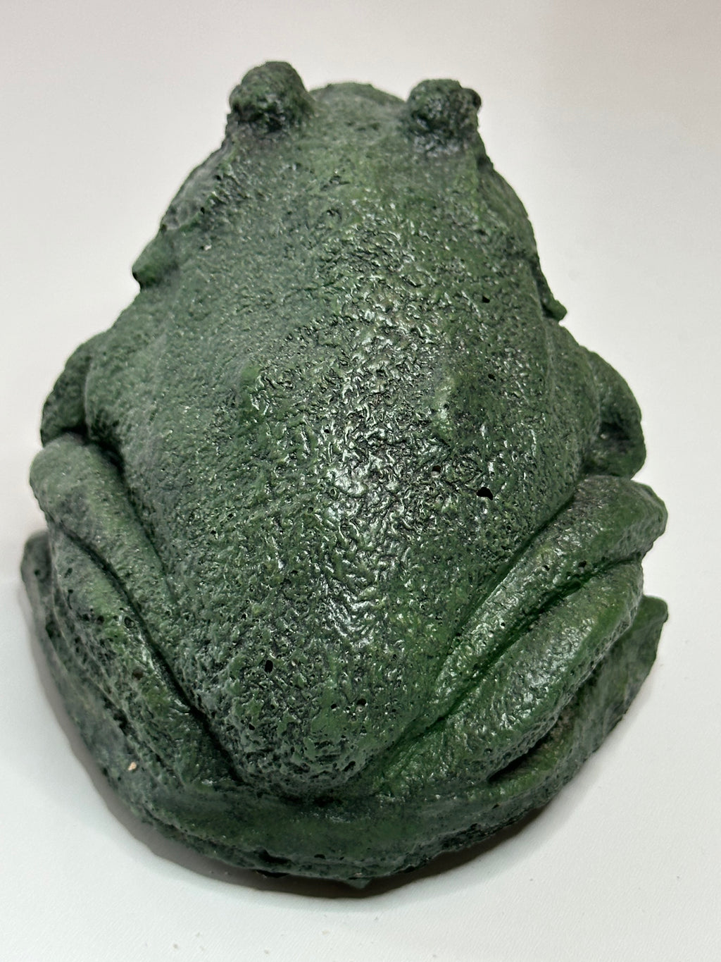 Frog: Small Statuary