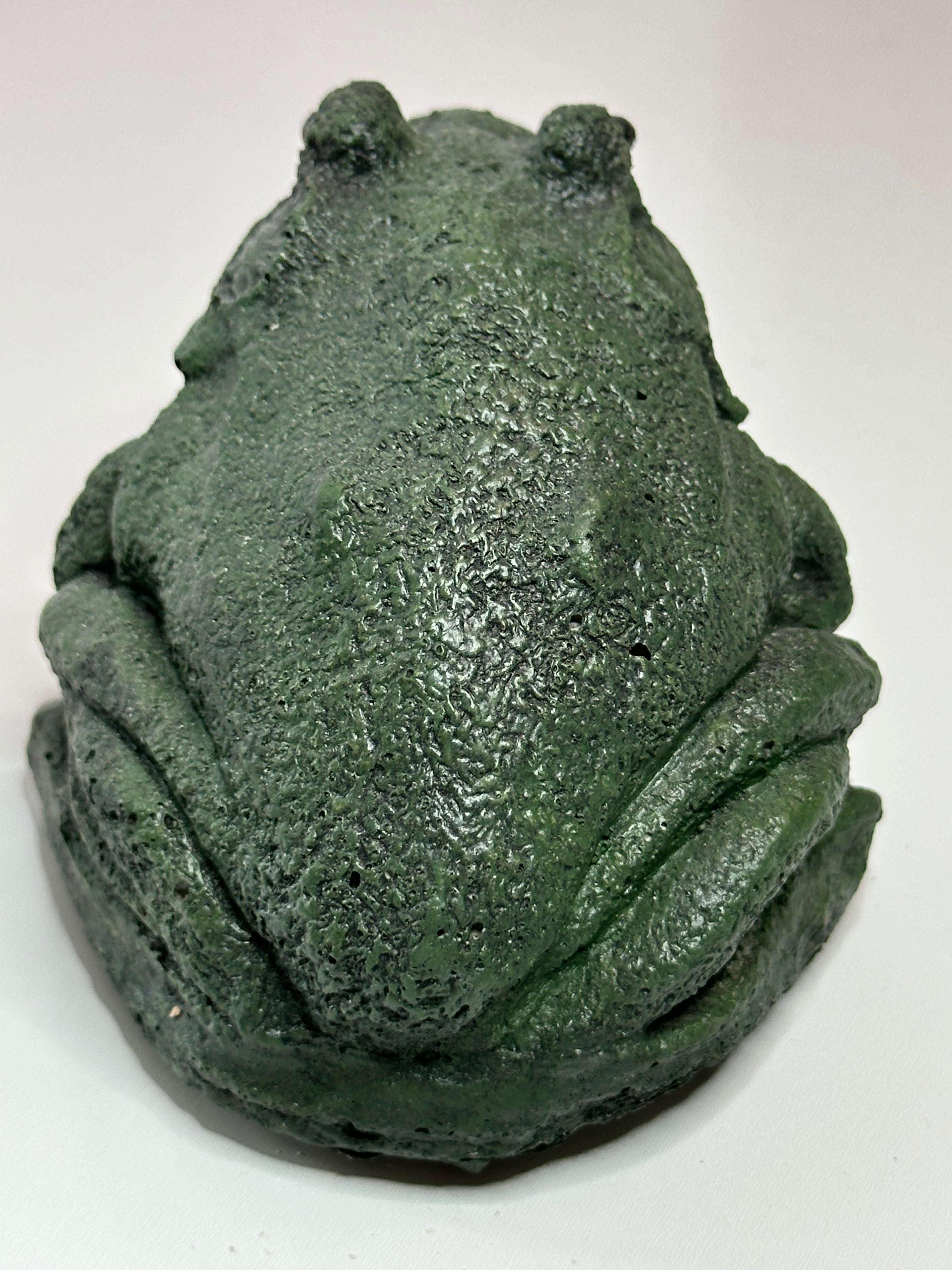 Frog: Small Statuary