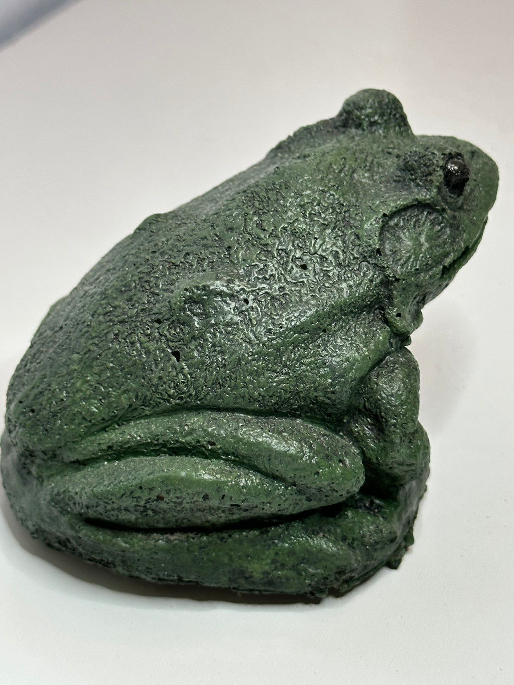 Frog: Small Statuary