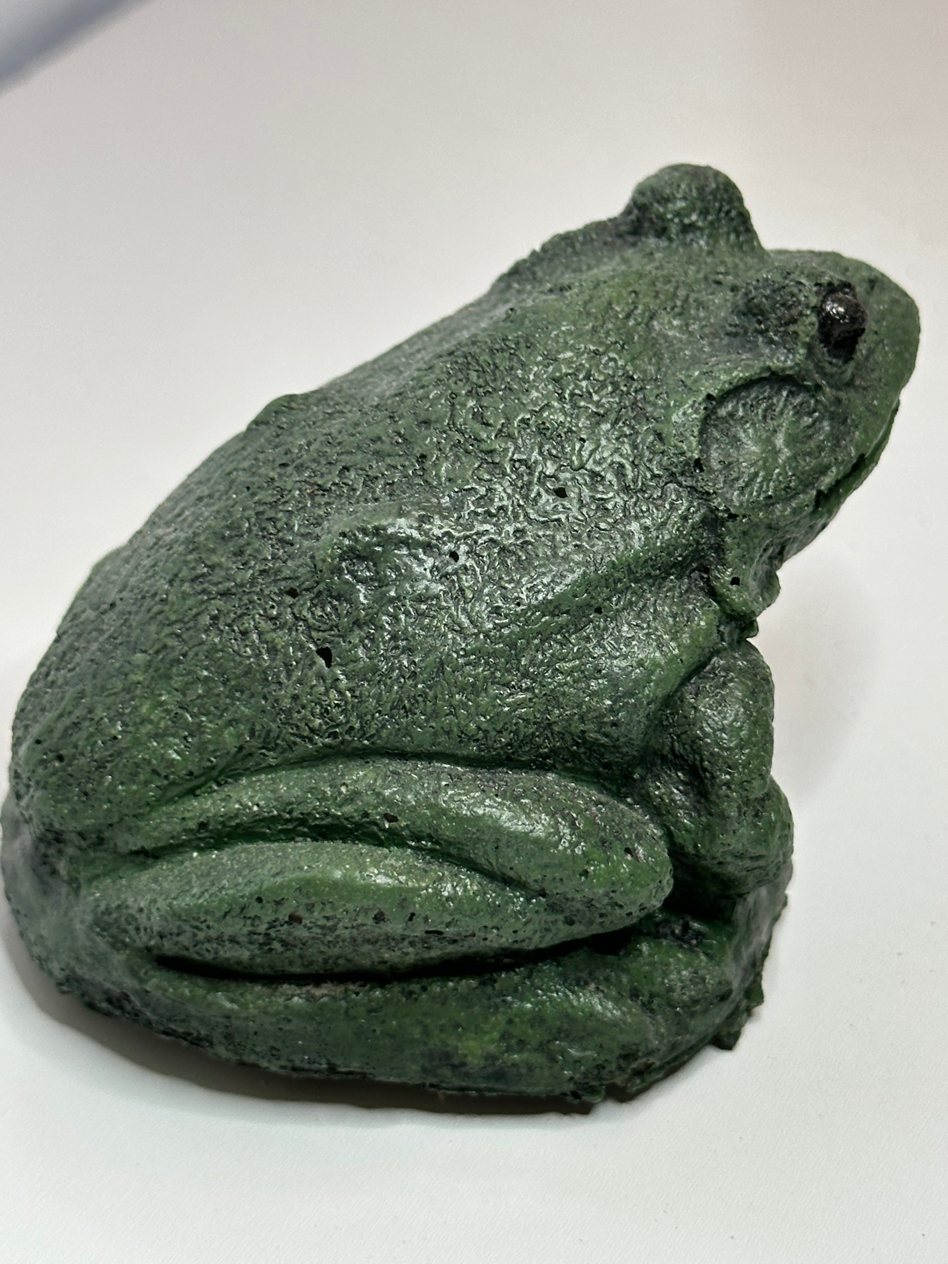 Frog: Small Statuary