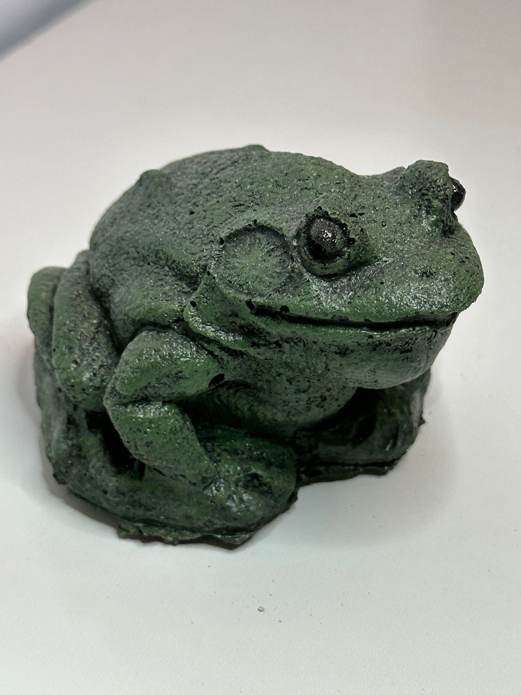 Frog: Small Statuary