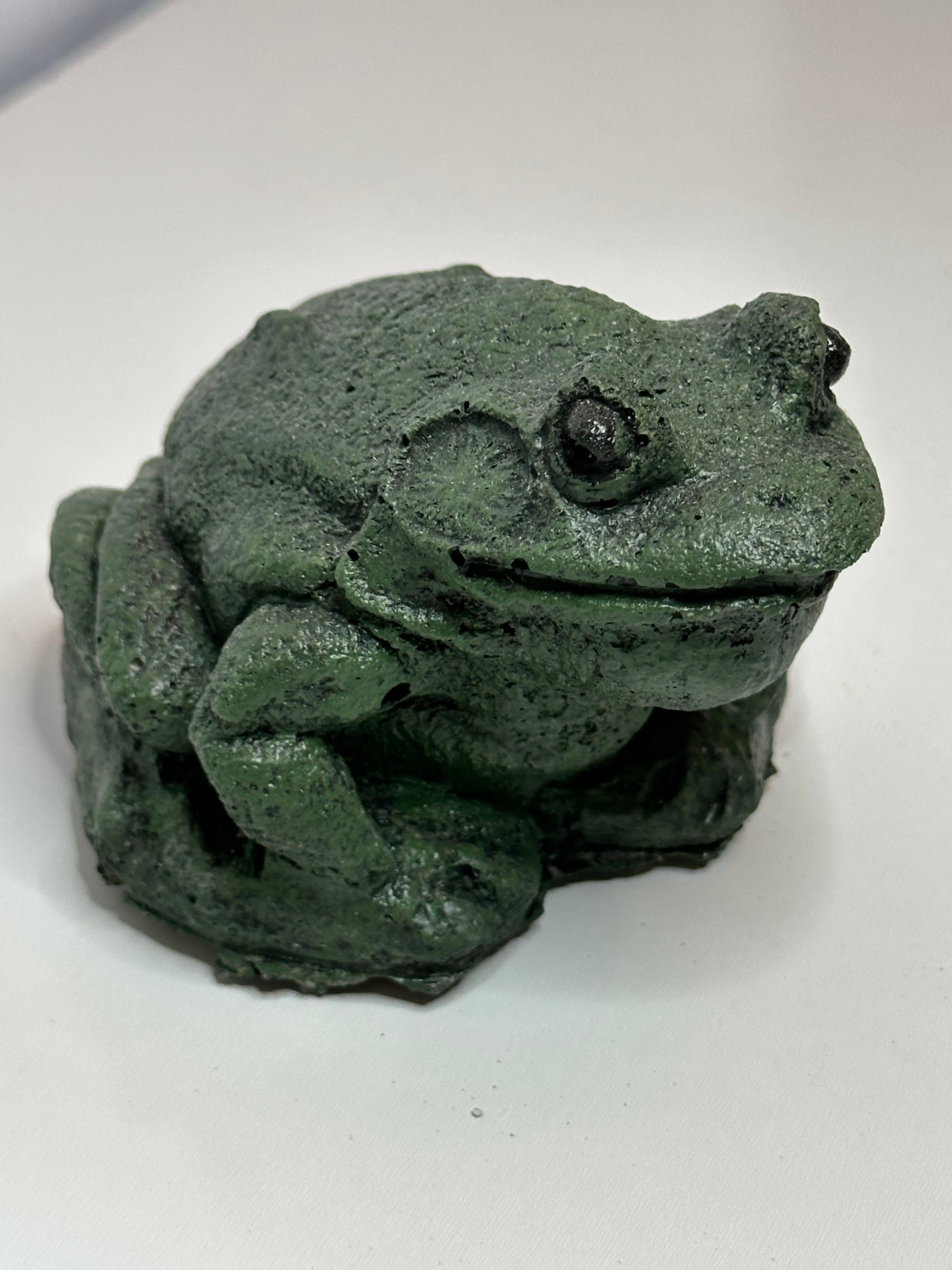 Frog: Small Statuary