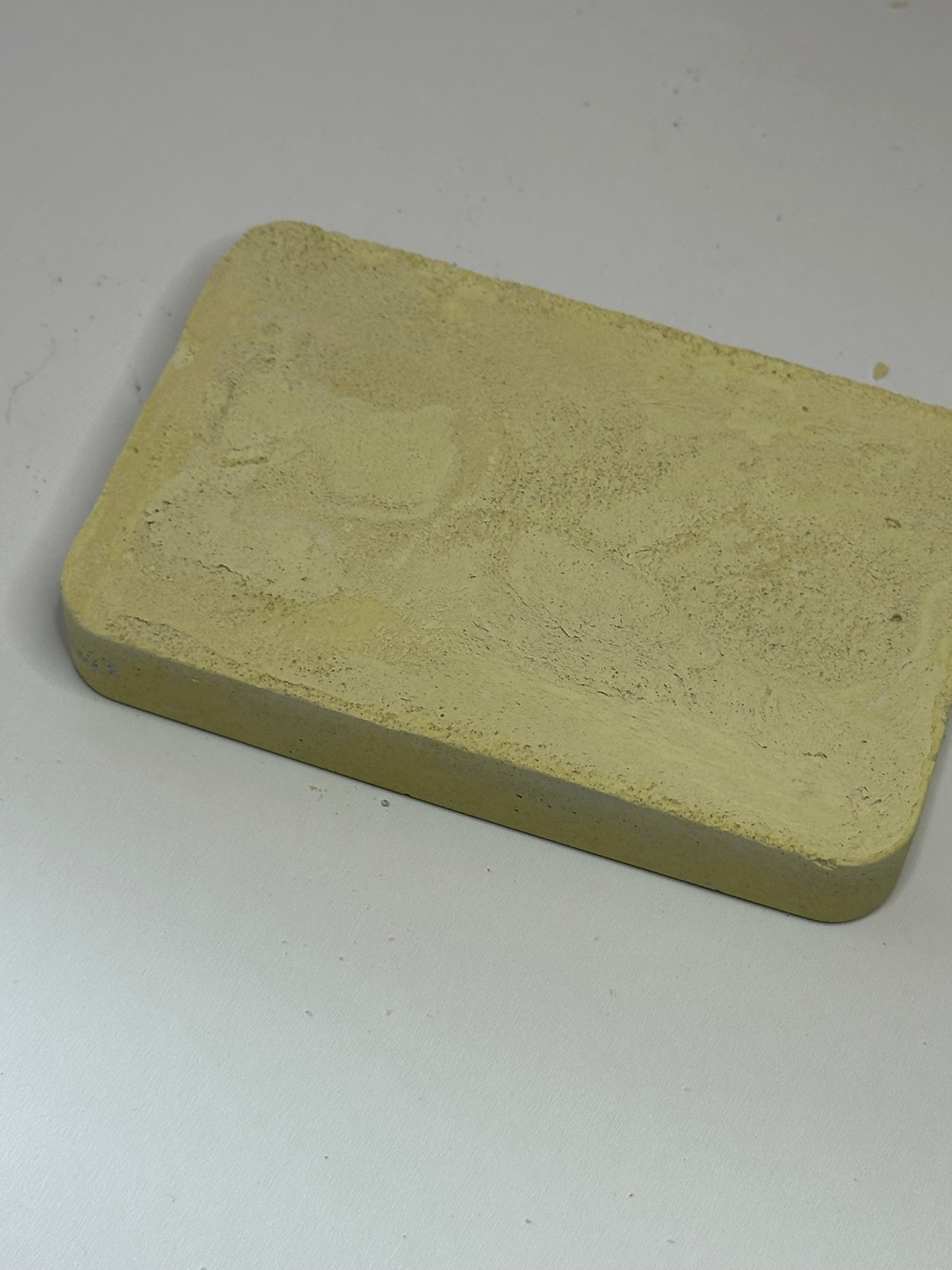 Soap Dish