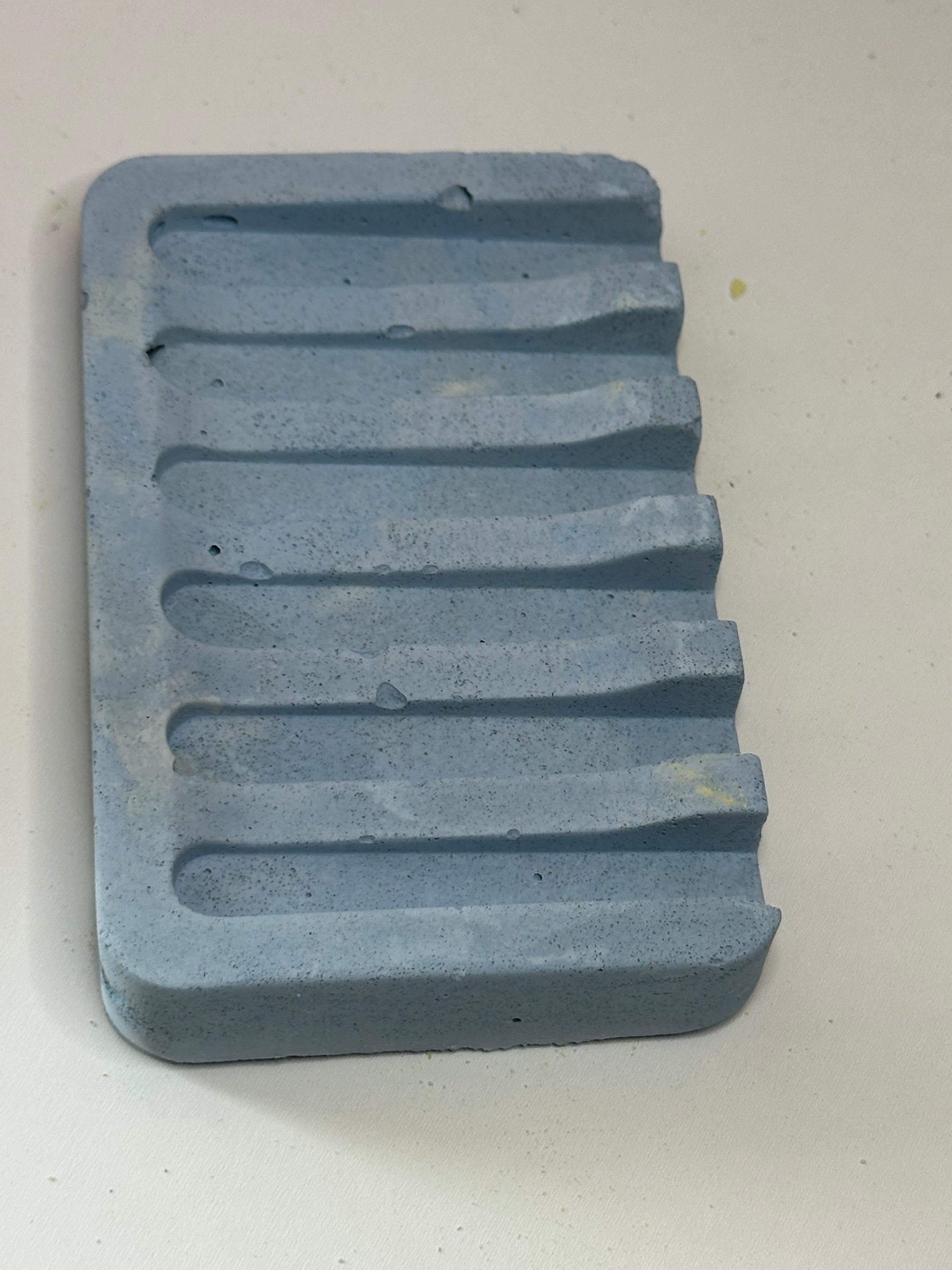 Soap Dish