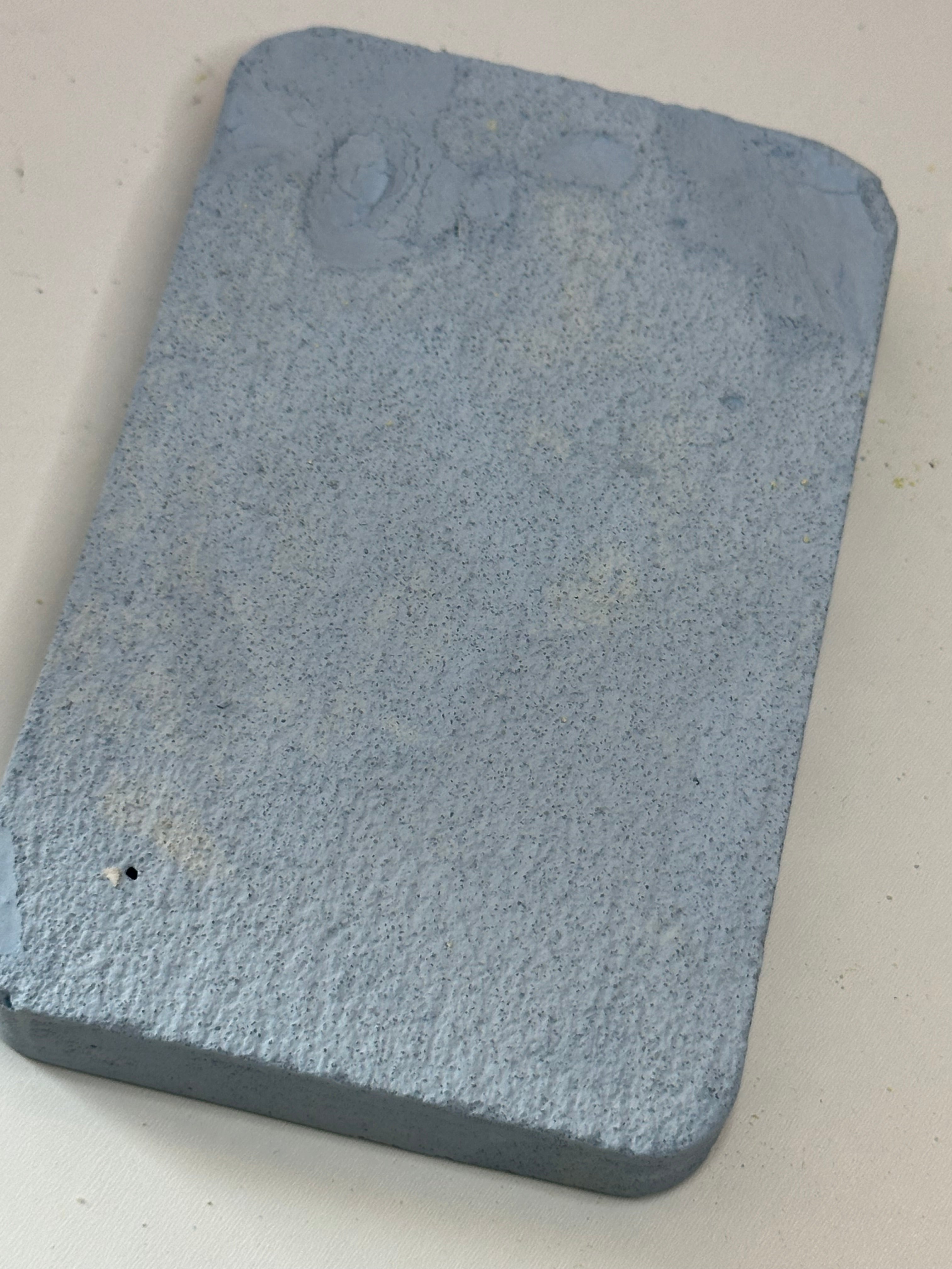Soap Dish